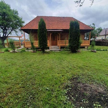 Casa Traditionala Bilbor Екстериор снимка