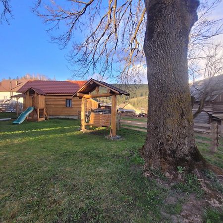 Casa Traditionala Bilbor Екстериор снимка
