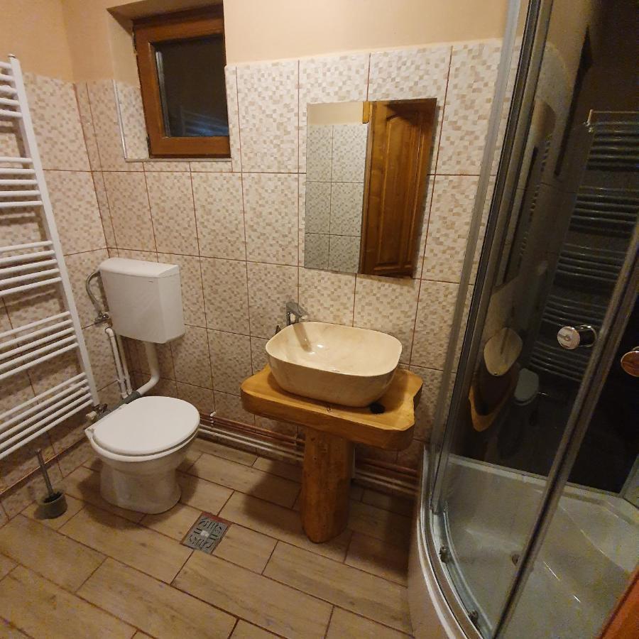 Casa Traditionala Bilbor Екстериор снимка