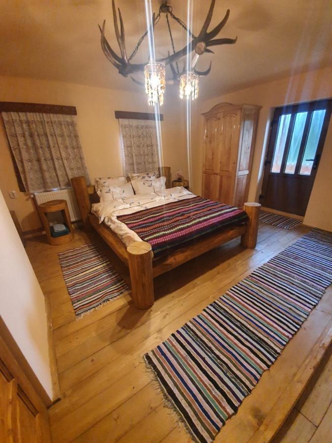 Casa Traditionala Bilbor Екстериор снимка