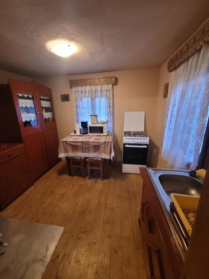 Casa Traditionala Bilbor Екстериор снимка