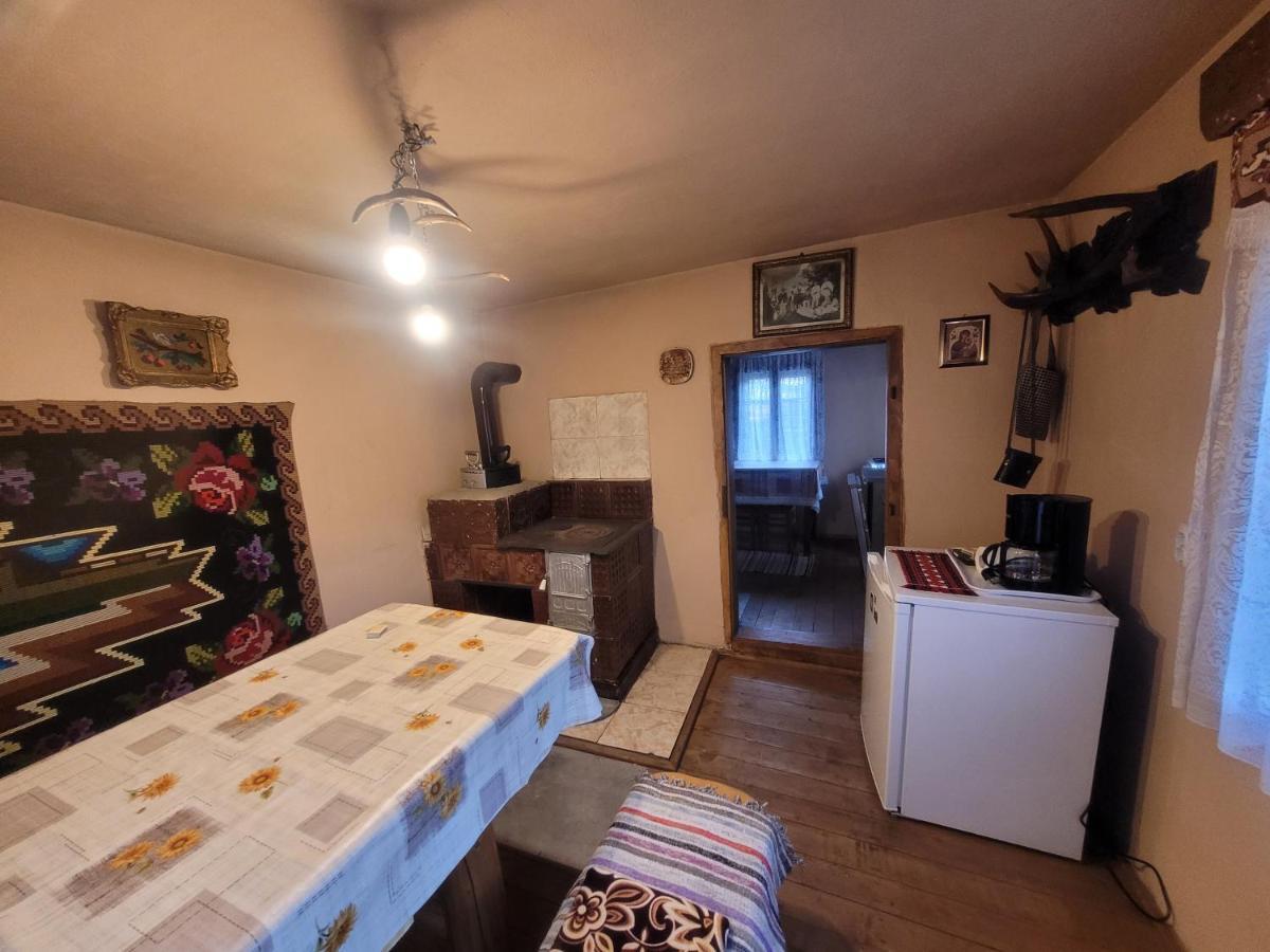 Casa Traditionala Bilbor Екстериор снимка