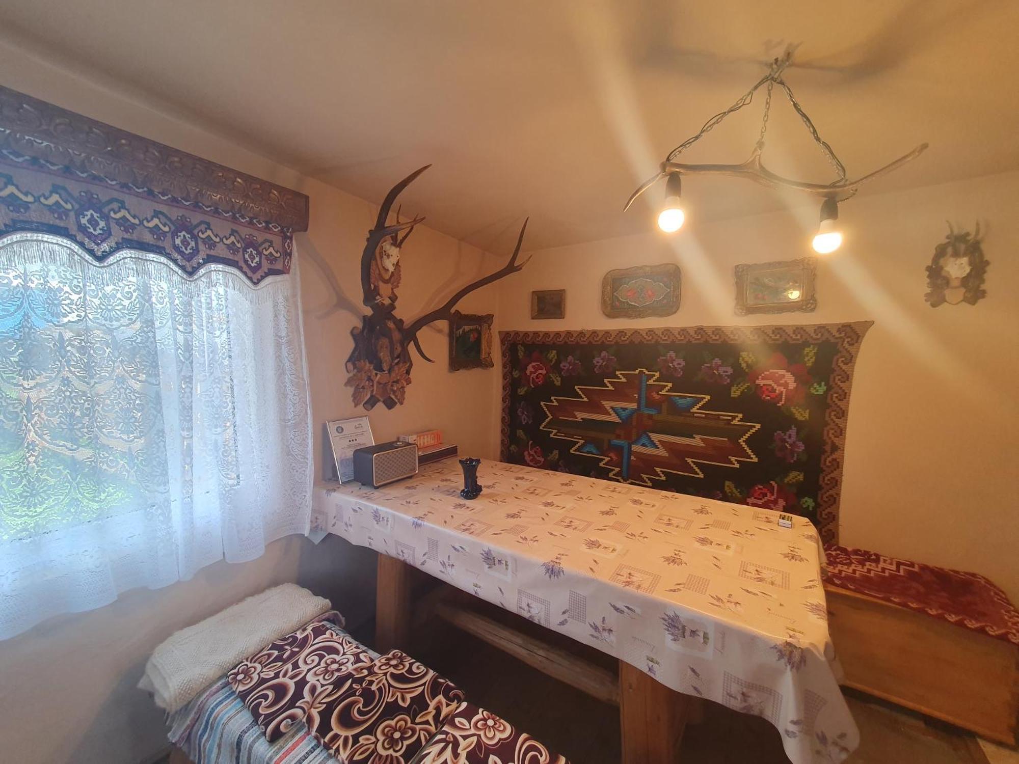 Casa Traditionala Bilbor Екстериор снимка
